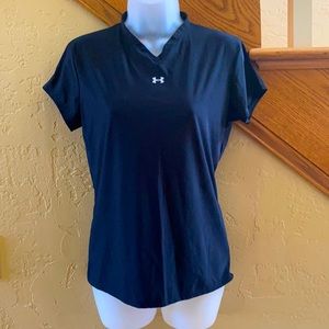 Women’s Under Armour short sleeve tee